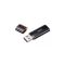 Apacer AH25B 128GB USB 3.2 Gen-1 USB Type-A Black Pen Drive