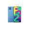 Samsung Galaxy F22 Denim Blue Smartphone