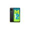 Samsung Galaxy M12 Black Smartphone
