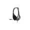 Havit H205d Black-Gray Wired Headphone