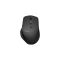 Rapoo MT550 Multi-mode Wireless Black Mouse