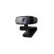 ASUS C3 Full HD 1080P Black Webcam