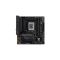 ASUS TUF GAMING B760M PLUS WIFI D4 DDR4 Motherboard