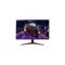 LG 24MP60G-B 24 Inch FHD IPS Black Gaming Monitor