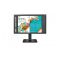 LG 24QP550-B 23.8 Inch QHD IPS Black Monitor