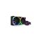 NZXT Kraken Z63 RGB 280mm AIO Black Liquid CPU Cooler