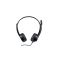Rapoo H120 USB Wired Stereo Black Headphone