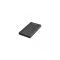 Yuanxin YPH-027 2.5 Inch SATA Black HDD Enclosure