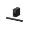 Sony HT-S400 2.1 ch Soundbar With Powerful Wireless Subwoofer