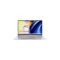 Asus VivoBook 15X OLED X1503ZA Core i7 12700H 15.6 Inch FHD Transparent Silver Blue Laptop