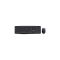 Havit KB278GCM Wireless Keyboard and Mouse Combo