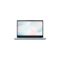 Lenovo IdeaPad Slim 3i 14IAU7 Core i3 1215U 14 Inch FHD Misty Blue Laptop
