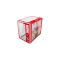Xigmatek EN40085 Aqua III MV Mid Tower Gaming Casing
