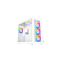 Xigmatek EN49424 Aquarius Pro Arctic Mid Tower Gaming Casing