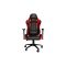 Xigmatek Hairpin Red Black & Red Gaming Chair