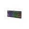 Aula F3061 Membrane Gaming Keyboard