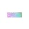 Aula F3061 White Membrane Gaming Keyboard