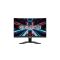GIGABYTE G27QC A 27 Inch 2K QHD Gaming Monitor