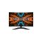 GIGABYTE M32QC 31.5 Inch 2K QHD Gaming Monitor