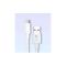 Xpert X03T White Data & Charging Cable