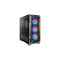 Antec DF600 Flux Mid Tower Gaming Case