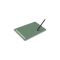 XP-Pen Deco Fun LW Green Drawing Graphics Tablet