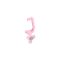 Fantech AC3001 Sakura Edition Gaming Headset Stand