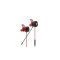 Fantech EG1 3.5mm Gaming & Music Earphone Black