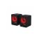 Fantech GS203 2.0 USB Speaker Black