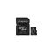 Kingston Canvas Select Plus 64GB MicroSD Memory Card with Adapter