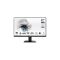 MSI PRO MP273A 27" 100Hz 1ms FHD IPS Monitor