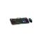 AULA F2023 Wired Keyboard & Mouse Gaming Combo