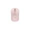 Logitech M240 Silent Bluetooth Mouse Rose