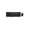 Rapoo X1800S Wireless Optical Mouse & Keyboard Combo