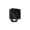 ​Deepcool ak400 zero dark digital CPU Air Cooler​
