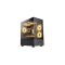 PC Power PG-H30 BK Sea View M-ATX Mid Tower Gaming Casing
