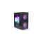 PC Power X2601 BK Spider Web Mesh mATX Casing With Power Supply