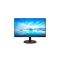 PHILIPS 222V8LA 21.5-inch Full HD 75Hz LED Monitor