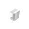 NZXT H6 Flow RGB Compact Dual-Chamber Mid-Tower Airflow Casing - White