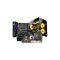 AMD Ryzen 5 7500F 16GB Ram 500GB Nvme ARC750 Desktop PC