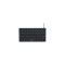 HAVIT KB224 USB Mini Keyboard