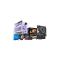 Intel Core i5 12th Gen 16GB Ram 512GB Nvme RX5500 Desktop PC