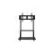 K2 IFP Trolley For Interactive Flat Panel 86 Inch