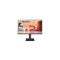 LG 25MS500-B 24.5 Inch FHD Display Dual HDMI Professional Monitor
