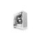 NZXT H7 Flow Mid Tower ATX Airflow Casing White