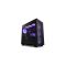 NZXT H7 Flow RGB ATX Mid-Tower Casing Black