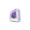 NZXT H7 Flow RGB ATX Mid-Tower Casing White