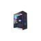 NZXT H7 Flow RGB Mid Tower ATX Airflow Casing Black