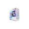 NZXT H7 Flow RGB Mid Tower ATX Airflow Casing White
