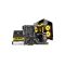 Ryzen 5 5600  8GB Ram 256GB SSD Peladn RX 580 Desktop PC